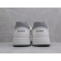 GT Dior B27 Low White Gray