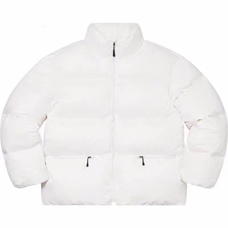 Supreme Yohji Yamamoto Down Jacket white