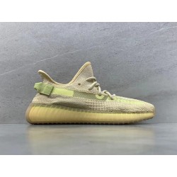 GT Yeezy Boost 350 V2 Flax