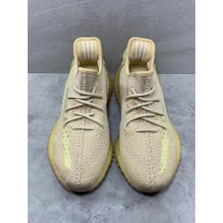 GT Yeezy Boost 350 V2 Flax