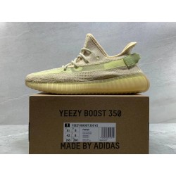 GT Yeezy Boost 350 V2 Flax