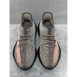 GT Yeezy Boost 350 V2 Ash Stone