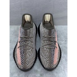 GT Yeezy Boost 350 V2 Ash Stone