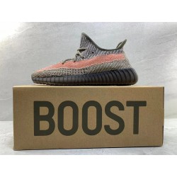 GT Yeezy Boost 350 V2 Ash Stone