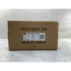 GT Yeezy Boost 350 V2 Ash Stone