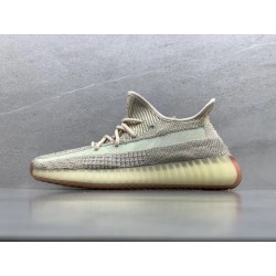 AK Sale GT Batch Yeezy Boost 350 V2 Citrin