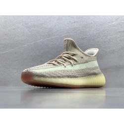 AK Sale GT Batch Yeezy Boost 350 V2 Citrin