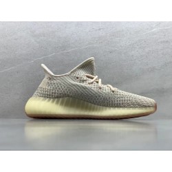 AK Sale GT Batch Yeezy Boost 350 V2 Citrin