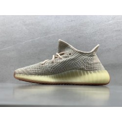 AK Sale GT Batch Yeezy Boost 350 V2 Citrin