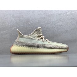 AK Sale GT Batch Yeezy Boost 350 V2 Citrin