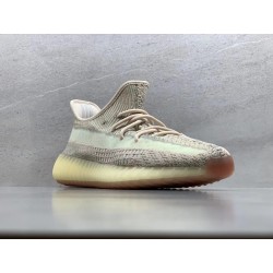 AK Sale GT Batch Yeezy Boost 350 V2 Citrin