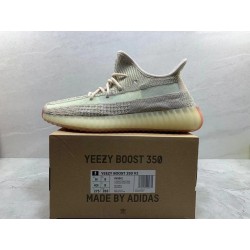 AK Sale GT Batch Yeezy Boost 350 V2 Citrin