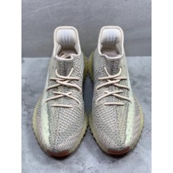 AK Sale GT Batch Yeezy Boost 350 V2 Citrin