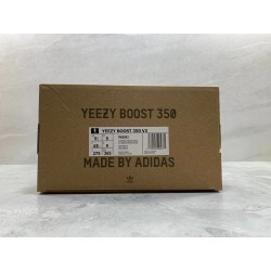 AK Sale GT Batch Yeezy Boost 350 V2 Citrin