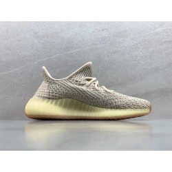 AK Sale GT Batch Yeezy Boost 350 V2 Citrin Reflective