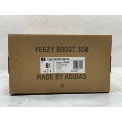 AK Sale GT Batch Yeezy Boost 350 V2 Citrin Reflective