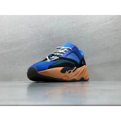 GT Batc  Yeezy Boost 700 Bright Blue