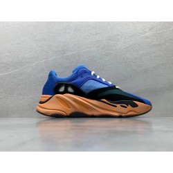 GT Batc  Yeezy Boost 700 Bright Blue