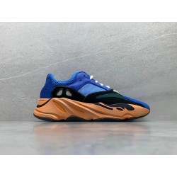 GT Batc  Yeezy Boost 700 Bright Blue