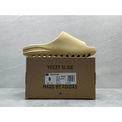 GT Batch Yeezy Slide Desert Sand