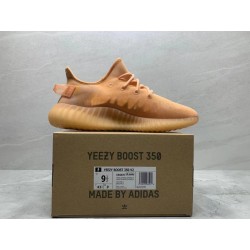 GT Yeezy Boost 350 V2 Mono Clay