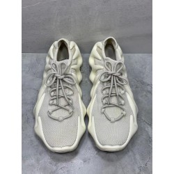 GT Yeezy 450 Cloud White
