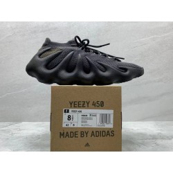 GT Yeezy 450 Dark Slate