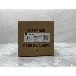 GT Yeezy 450 Dark Slate