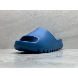 GT Batch Yeezy Slide Blue