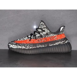 GT Yeezy Boost 350 V2 Beluga Reflective