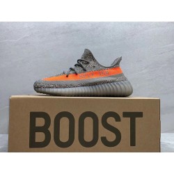 GT Yeezy Boost 350 V2 Beluga Reflective