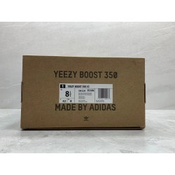 GT Yeezy Boost 350 V2 Beluga Reflective