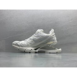 GT Balenciaga X-pander Sneaker White