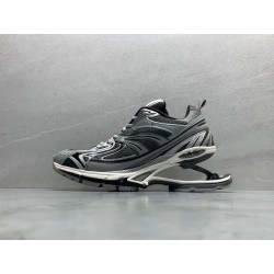 GT Balenciaga X-pander Sneaker Grey