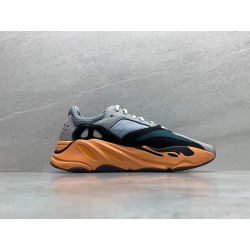 GT Boost 700 Wash Orange GW0296