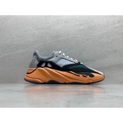 GT Boost 700 Wash Orange GW0296