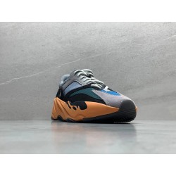 GT Boost 700 Wash Orange GW0296