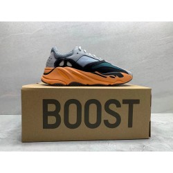 GT Boost 700 Wash Orange GW0296