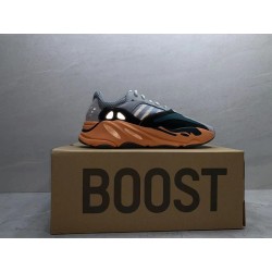 GT Boost 700 Wash Orange GW0296