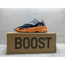 GT Boost 700 Wash Orange GW0296