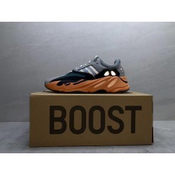 GT Boost 700 Wash Orange GW0296