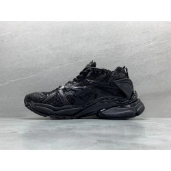 GT Balenciaga Runner Black