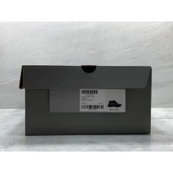 GT Balenciaga Runner Black