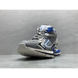 GT Balenciaga X-pander Sneaker Blue