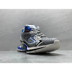 GT Balenciaga X-pander Sneaker Blue