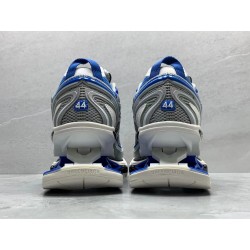 GT Balenciaga X-pander Sneaker Blue