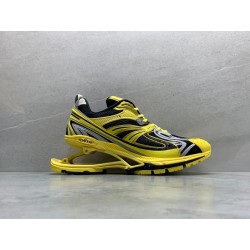 GT Balenciaga X-pander Sneaker Yellow Black