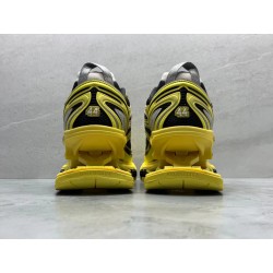 GT Balenciaga X-pander Sneaker Yellow Black