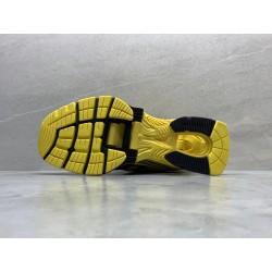 GT Balenciaga X-pander Sneaker Yellow Black