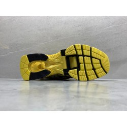 GT Balenciaga X-pander Sneaker Yellow Black